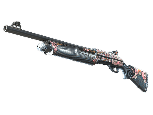 Nova | Восходящее солнце