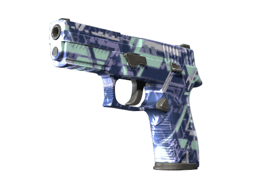 P250 | Цифровой архитектор