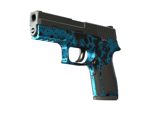 P250 | Цвета прибоя