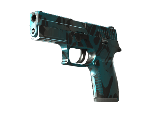 P250 | Зыбь