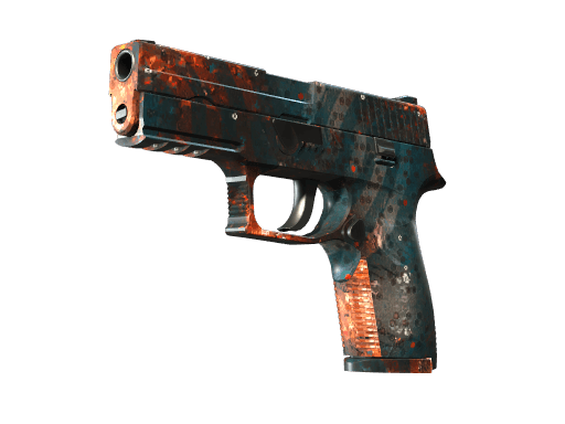 P250 | Сверхновая