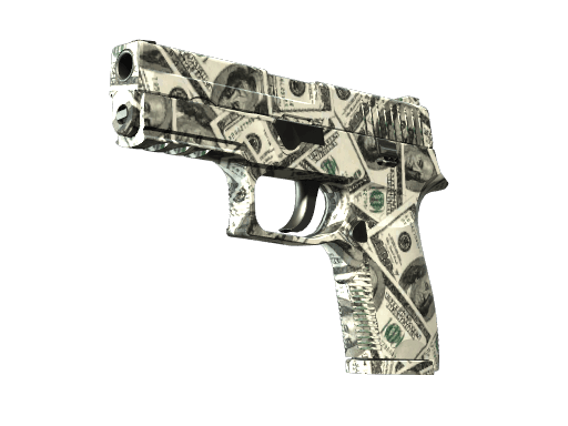 P250 | Франклин