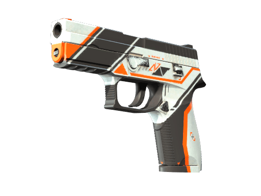P250 | Азимов
