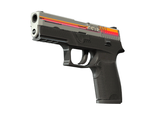 P250 | Кассета