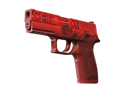 P250 | Покойник