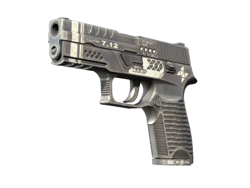 P250 | Ре.конструкция