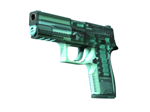 P250 | Рентген