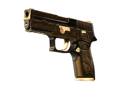 P250 | Проклятие Апопа