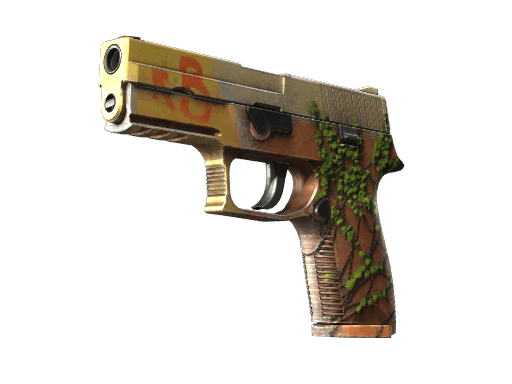 P250 | Инферно
