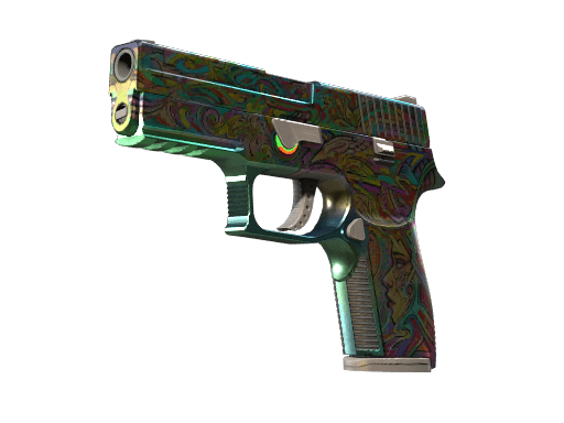 P250 | Видения