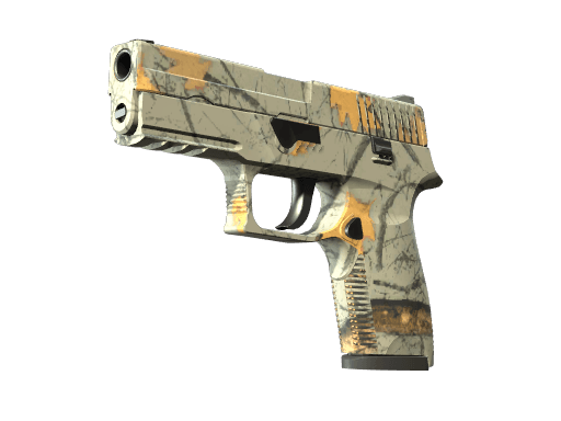 P250 | Современный охотник