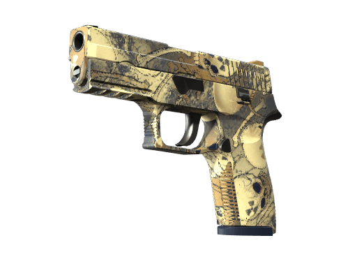 P250 | Заражение