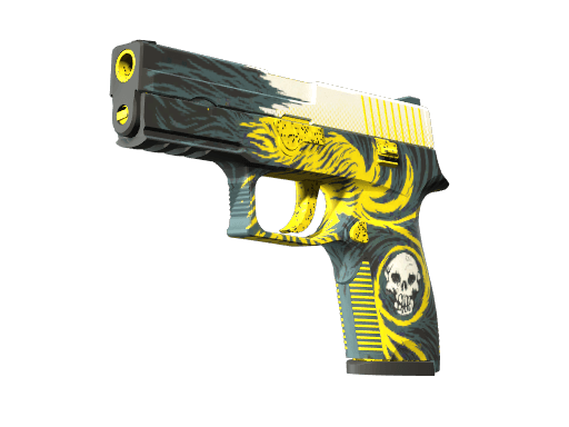 P250 | Охотник