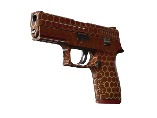 P250 | Улей