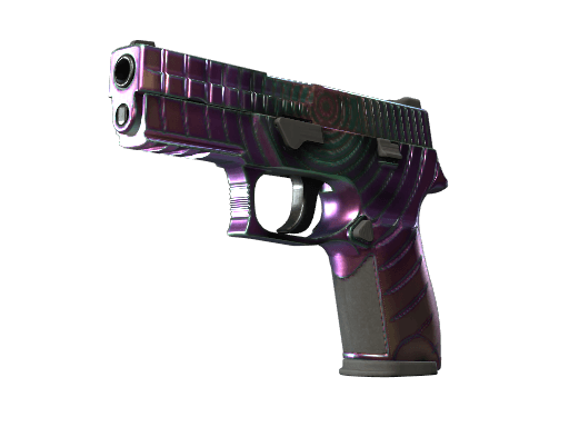 P250 | Эпицентр