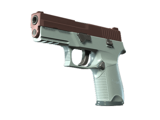 P250 | Оксид меди