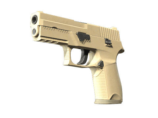 P250 | Песчаные дюны
