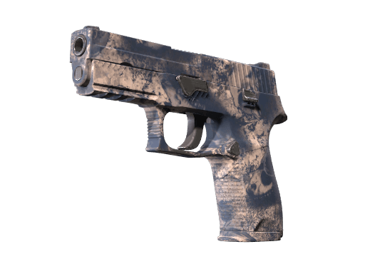 P250 | Безводье