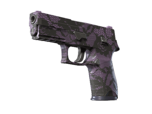 P250 | Сливовая сеть