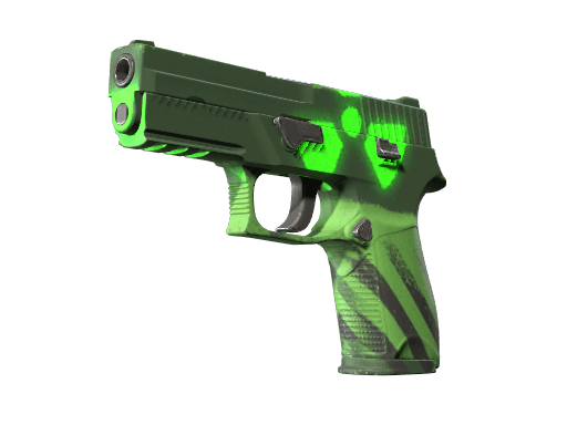P250 | Ядерная угроза