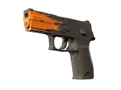 P250 | Пятно