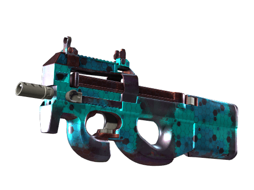 P90 | Модуль