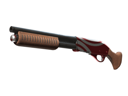 Sawed-Off | Стоп-сигнал