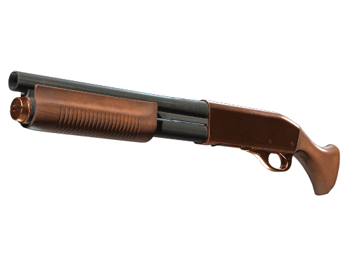 Sawed-Off | Медь