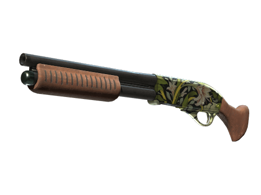 Sawed-Off | Моррис