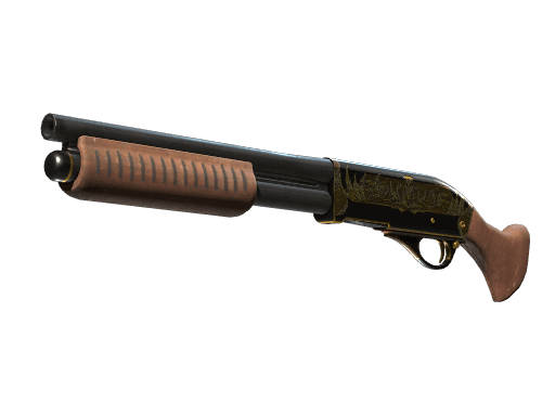 Sawed-Off | Разбойник