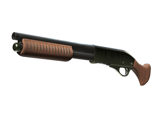 Sawed-Off | Судак