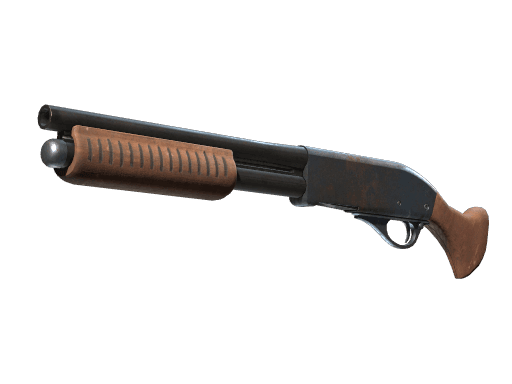 Sawed-Off | Пыльник