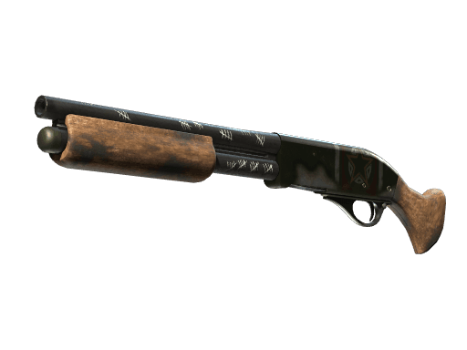 Sawed-Off | Ветеран