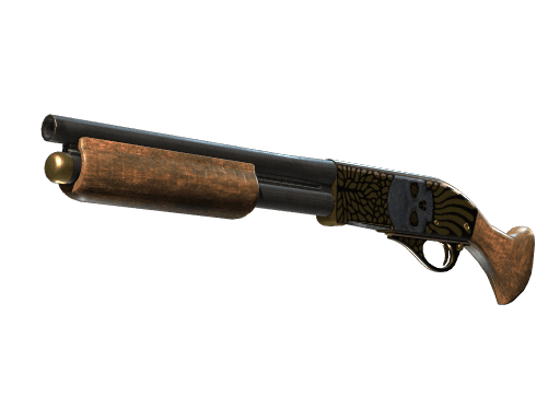 Sawed-Off | Йорик