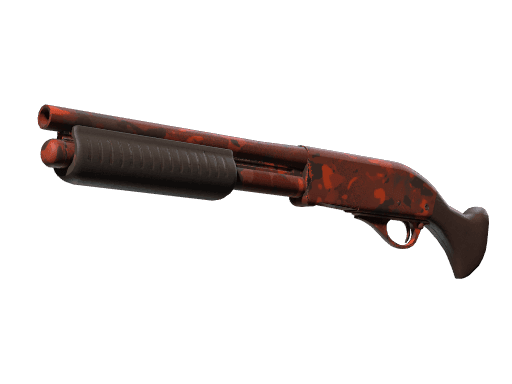 Sawed-Off | Полная остановка