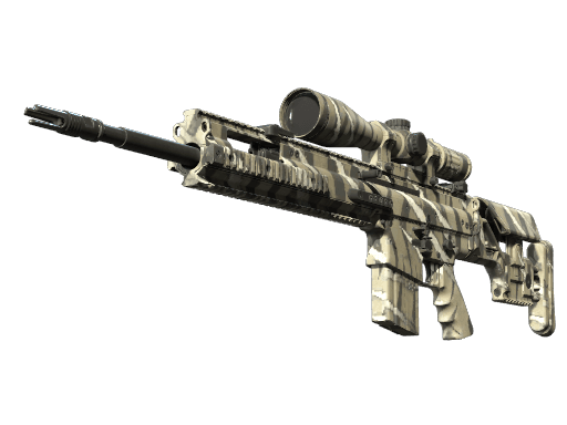 SCAR-20 | Надрыв