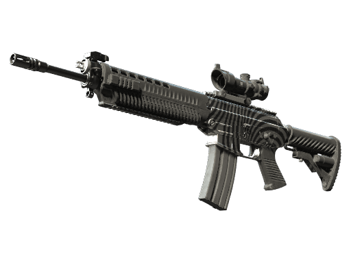 SG 553 | Гипноз