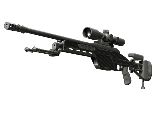 SSG 08 | Углепластик