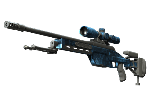 SSG 08 | Пучина
