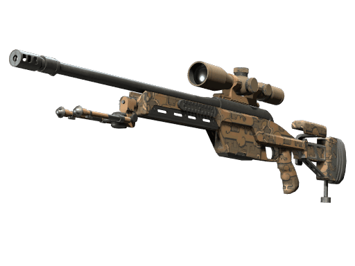 SSG 08 | Мечты Майя
