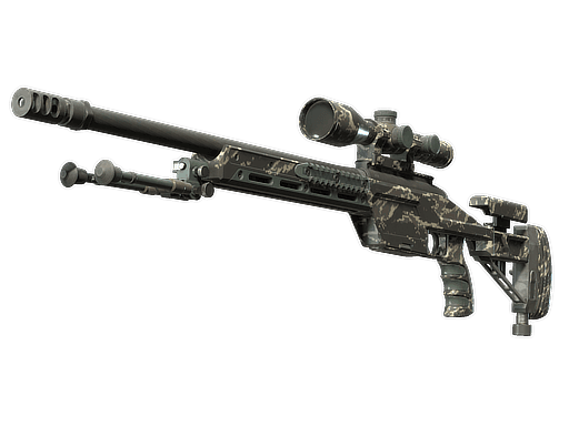 SSG 08 | Тигровые терзания