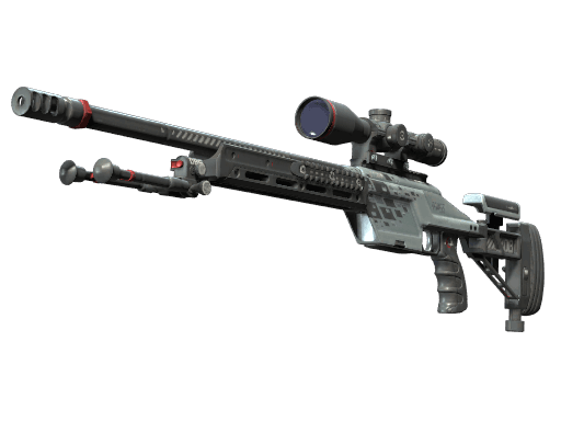 SSG 08 | Катастрофа
