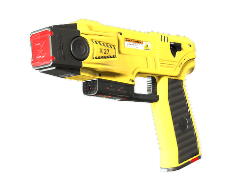 Zeus x27 | Полный заряд