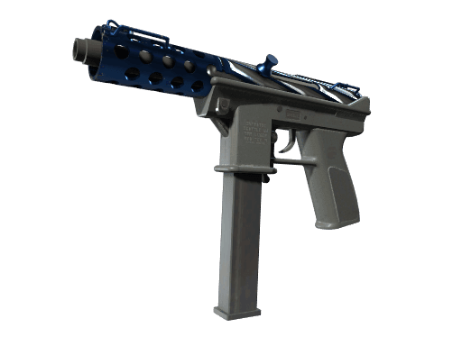 Tec-9 | Частица титана