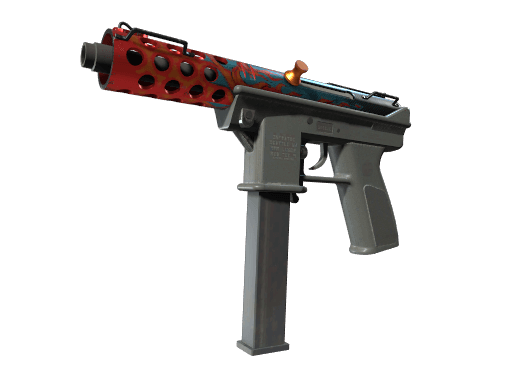Tec-9 | Возвращение