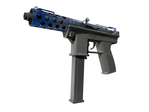 Tec-9 | Ледниковый покров
