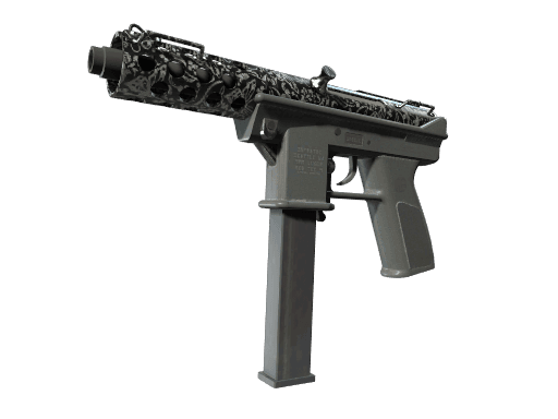 Tec-9 | Трафарет