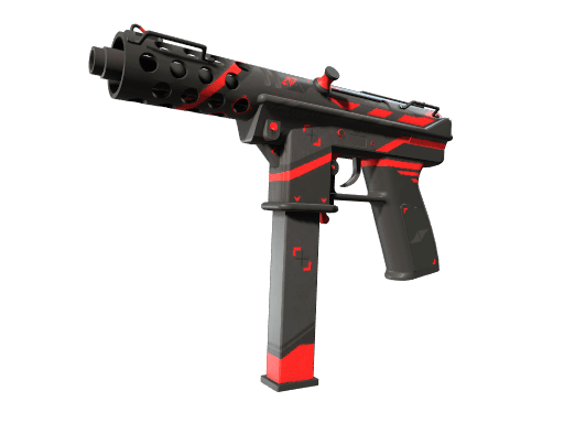 Tec-9 | Айзек
