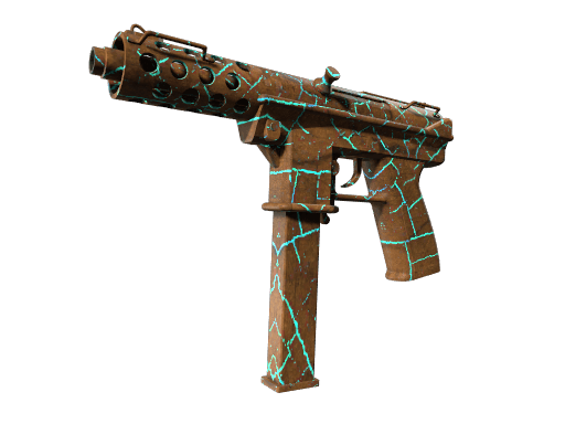 Tec-9 | Треснувший опал