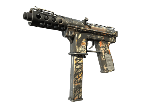Tec-9 | Повстанец